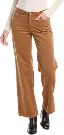 Tommy Bahama High Rise Micro Cord Wide Pant