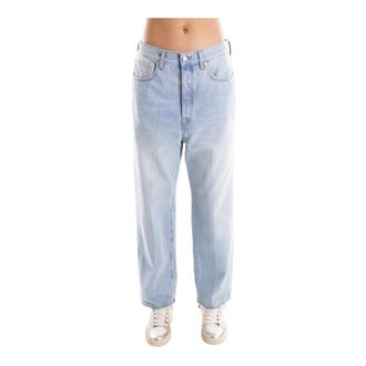 People (+) People, Donna, Jeans, Blu, W29, new