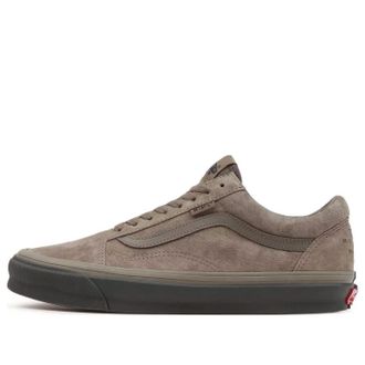 Vans WTAPS x OG Old Skool LX Coyote VN0A4P3XBMD