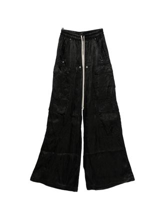 Rick Owens Pantaloni cargo di Rick Owens