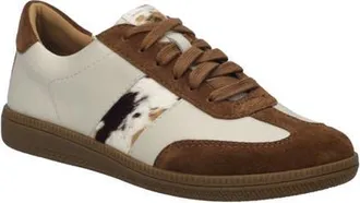 Josef Seibel Joleen Sneaker in Nuss at Nordstrom, Size 39