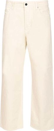 Stone Island Loose-Fit Jeans