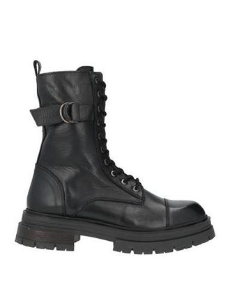 Inuovo FOOTWEAR - Ankle boots on YOOX.COM