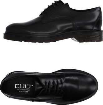 Cult FOOTWEAR - Lace-up shoes on YOOX.COM