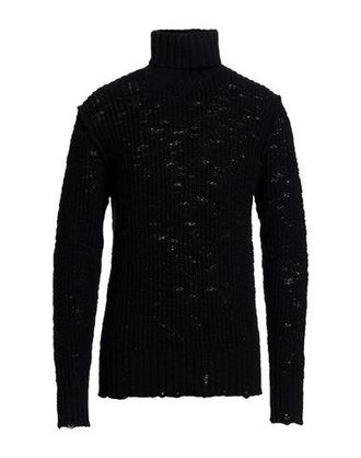 Messagerie STRICKWAREN - Rollkragenpullover auf YOOX.COM