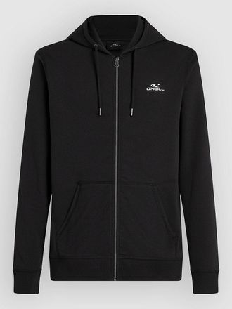 O'Neill Small Logo Sweatjacke schwarz