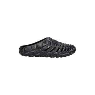 Emporio Armani Emporio Armani Ea7, Dames, Schoenen, Zwart, Maat: 38 EU Vinyl