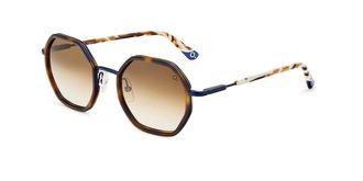 Etnia Barcelona Farah HVBL Womens Sunglasses Tortoiseshell Size 51