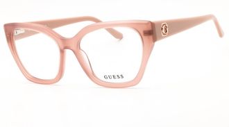 Guess GU50112 0575 Shiny Beige 55mm