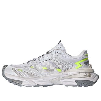 adidas XLG Storm Edge Dash Grey Solar Yellow LA6734