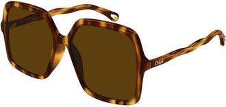 Chlo&eacute; CH0086S 005 Havana/Brown