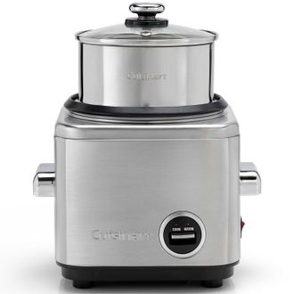 Cuisinart Olla Arrocera 0.8l 450w - Crc400e Cuisinart