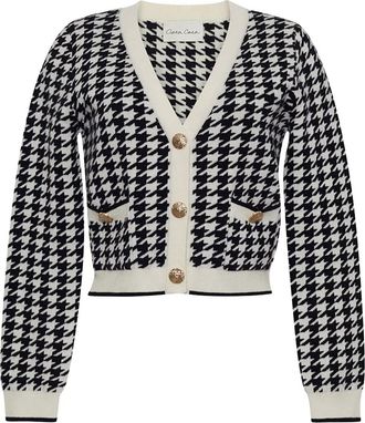 Cara Cara Mirna cardigan - Black