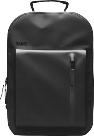 Rains unisex, Bolsos, Negro, Talla: ONE Size