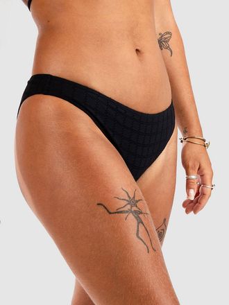 Roxy Camilo Bikini Bottom gris