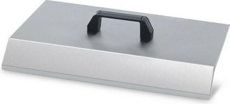 Krampouz Campana De Acero Inoxidable Para Barbacoa - Acb2 Krampouz