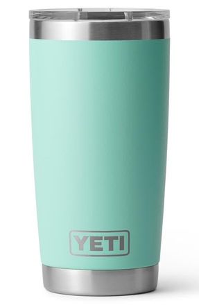Yeti Rambler 20-Ounce Tumbler in Seafoam at Nordstrom, Size 20 Oz