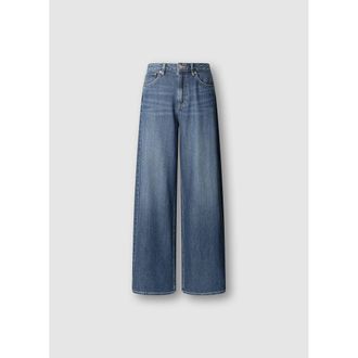 Pepe Jeans London JAIMY jeans met hoge taille