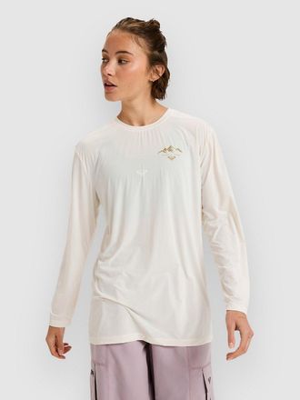 Roxy Boundless Spirit 2 T-Shirt weiss