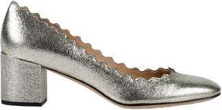 Chlo&eacute; FOOTWEAR - Pumps sur YOOX.COM