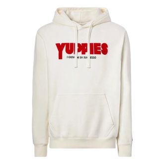 MC2 Saint Barth Felpe col cappuccio - - Sweatshirts & Hoodies - Uomo - Bianco - L