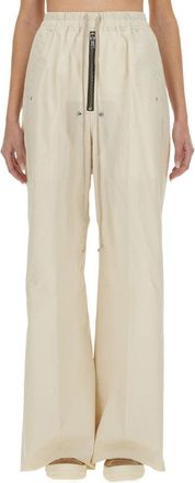Rick Owens Wide Leg Pants