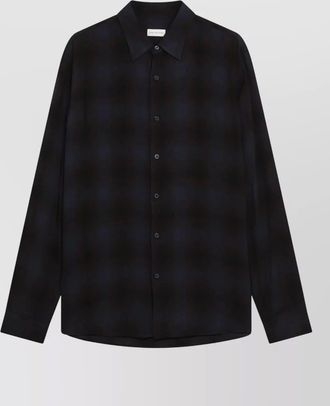 Dries Van Noten shirt