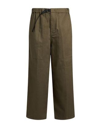 White Sand BOTTOMWEAR - Trousers on YOOX.COM
