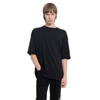 Ann Demeulemeester Dieter High Comfort T-Shirt