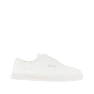 Bottega Veneta Intrecciato leather sneakers Woman 36