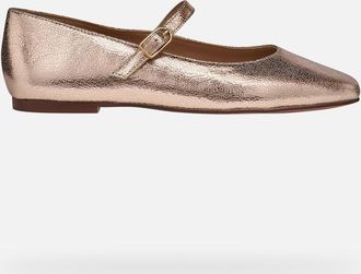 Geox Scarpe Marsilea Donna Rosa