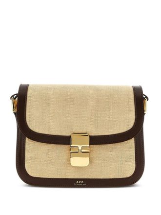A.P.C. Sac Grace Small