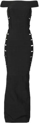 Azzaro VESTIDOS - Vestidos largos en YOOX.COM