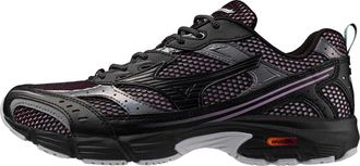 Mizuno MXR Space Pack Black Valerian D1GA256101