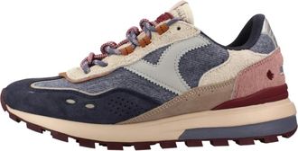 Victoria Mujer, Zapatos, Multicolor, Talla: 38 EU
