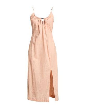 Patrizia Pepe VESTIDOS - Vestidos midi en YOOX.COM