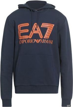 Emporio Armani Sweatshirts