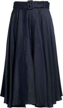 Lardini BOTTOMWEAR - Gonne midi su YOOX.COM