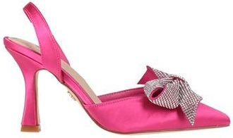 Gold&Gold FOOTWEAR - Pumps on YOOX.COM