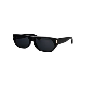 Saint Laurent Heren, Accessoires, Zwart, Maat: 59 MM