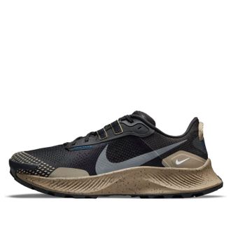 Nike Pegasus Trail 3 Black Khaki DM6161-010
