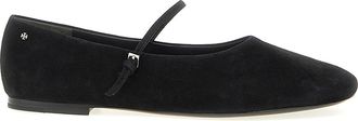 Tory Burch Mary Jane Ballet Flats