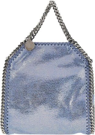 Stella McCartney Tiny Falabella bag Woman One Size
