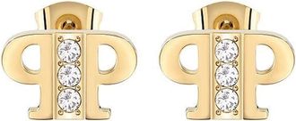 Philipp Plein Donna, Accessori, Giallo, Taglia unica, new
