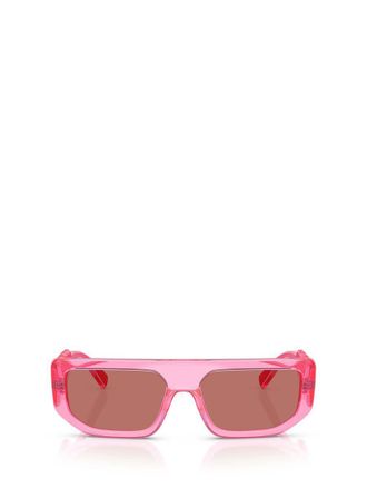 Dolce & Gabbana Eyewear Sunglasses