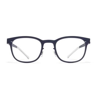 Mykita Salvador Optisch Montuur - Heren - Brillen - Blauw - ONE Size - Accessoires