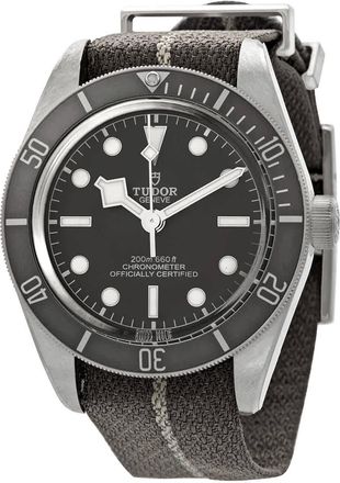 Tudor Black Bay 1958 Automatic Grey Dial Mens Watch m79010sg-0002