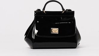 Dolce & Gabbana Bag DOLCE & GABBANA Kids color Black