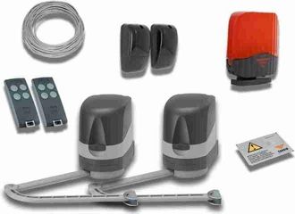 Pierre Cardin Kt-blgriffe24 - Kits Completos Para Puertas Batientes