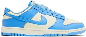 Nike Dunk Low Retro University Blue
